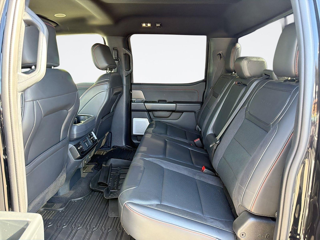 Used 2025 Ford F150 Raptor AWD/4WD image 25