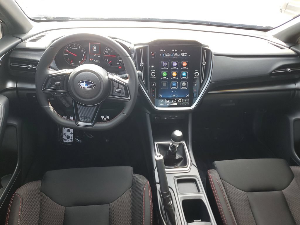 Used 2023 Subaru WRX Premium AWD/4WD image 17