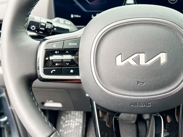 New 2026 Kia Carnival SX image 28