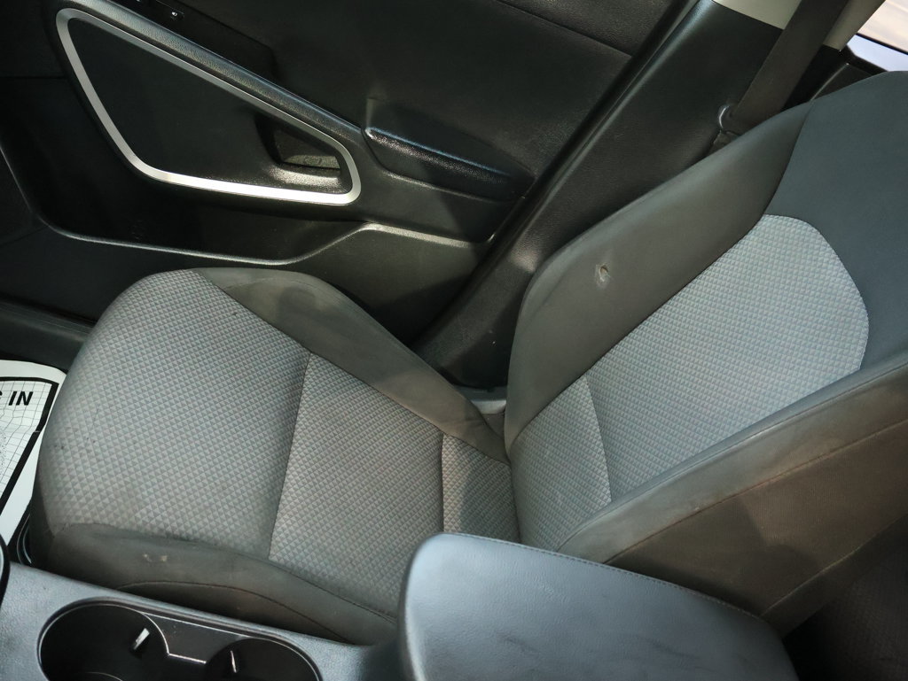 Certified 2021 Kia Soul LX FWD image 25