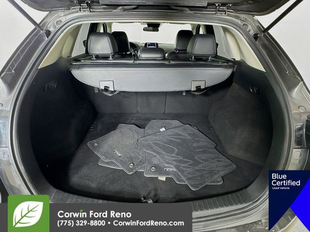 Used 2019 MAZDA CX-5 Touring image 29