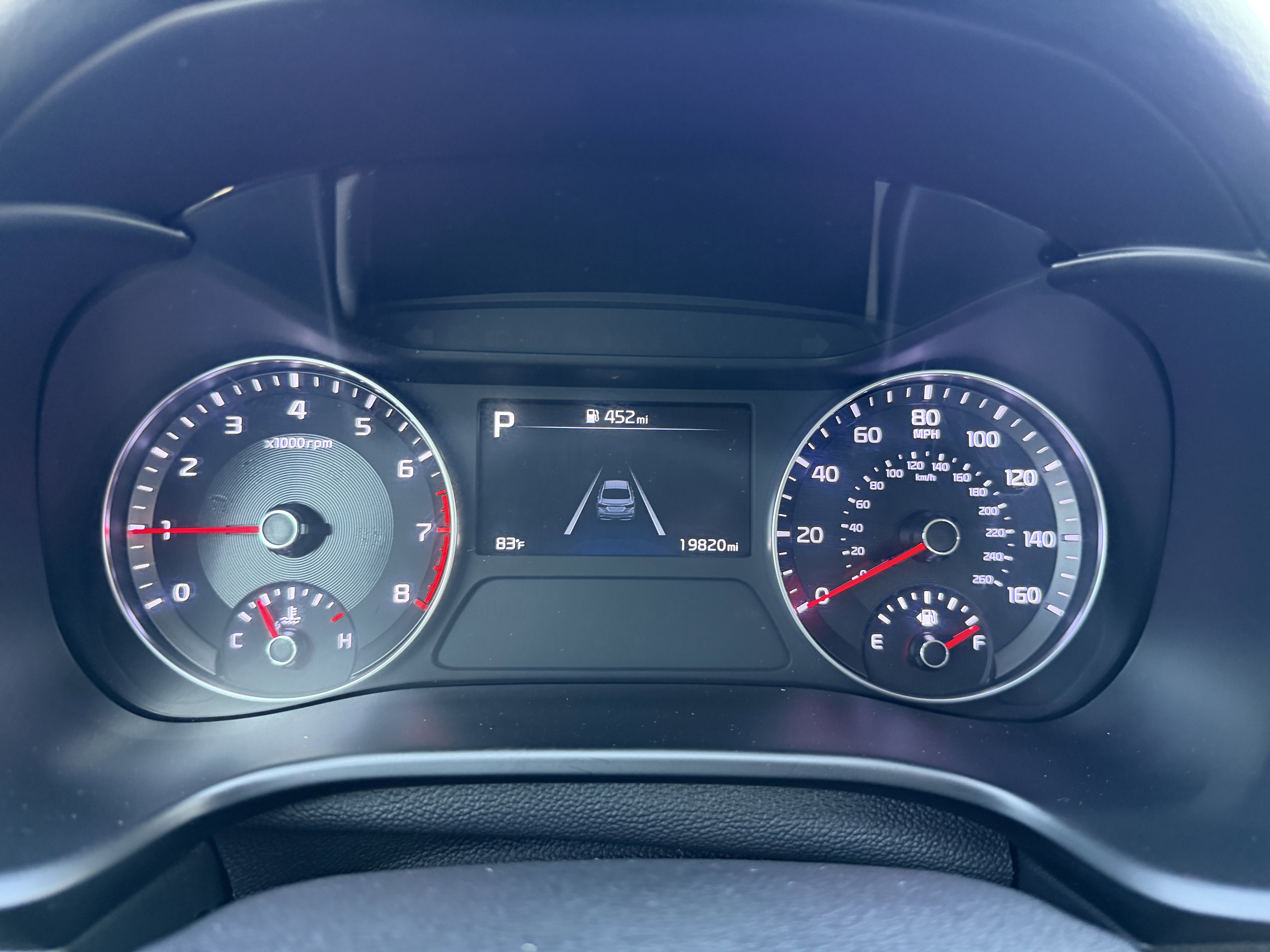 Certified 2023 Kia Forte LXS w/ LXS Technology Package image 28