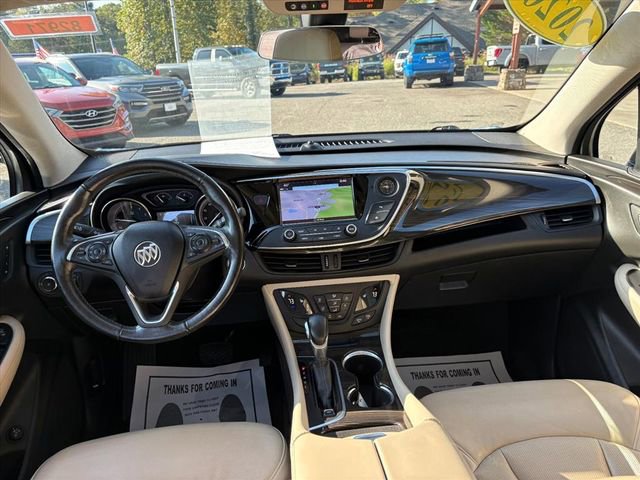 Used 2020 Buick Envision Essence image 6