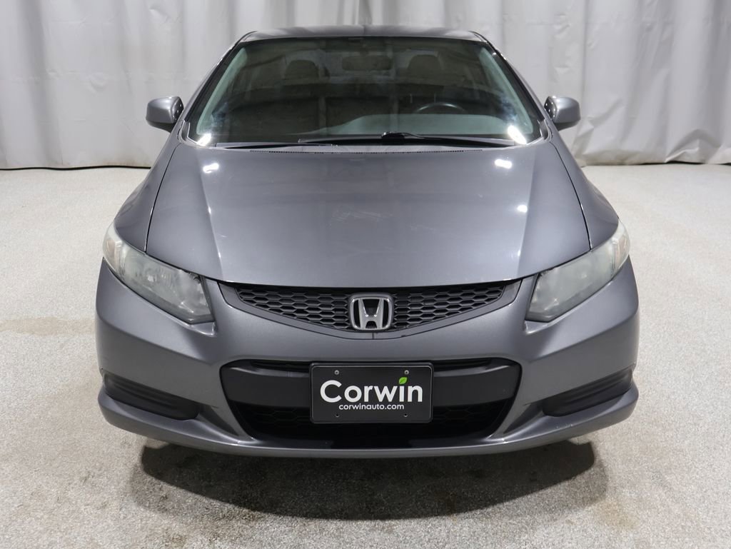 Used 2013 Honda Civic LX image 7