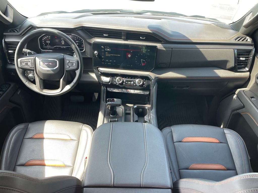 Used 2023 GMC Sierra 1500 AT4 w/ AT4 Premium Package image 14