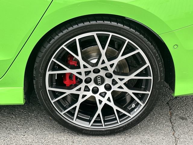 Used 2025 Audi RS 3 image 24