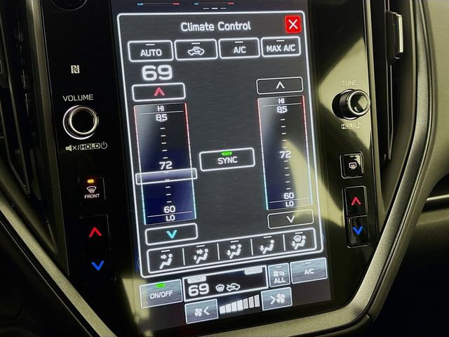 New 2026 Subaru Impreza RS image 16