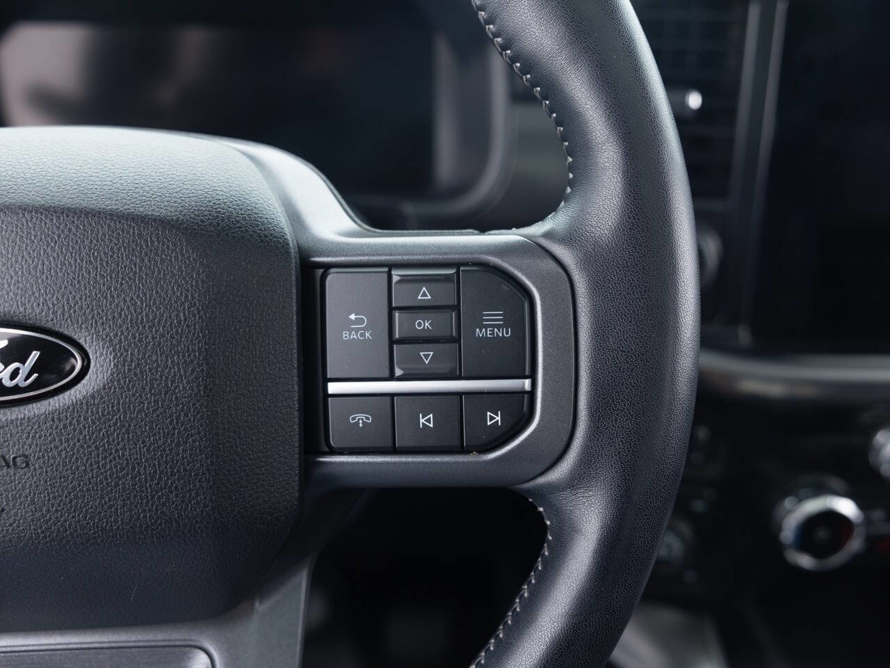 Used 2024 Ford F150 Lariat w/ Bed Utility Package AWD/4WD image 44