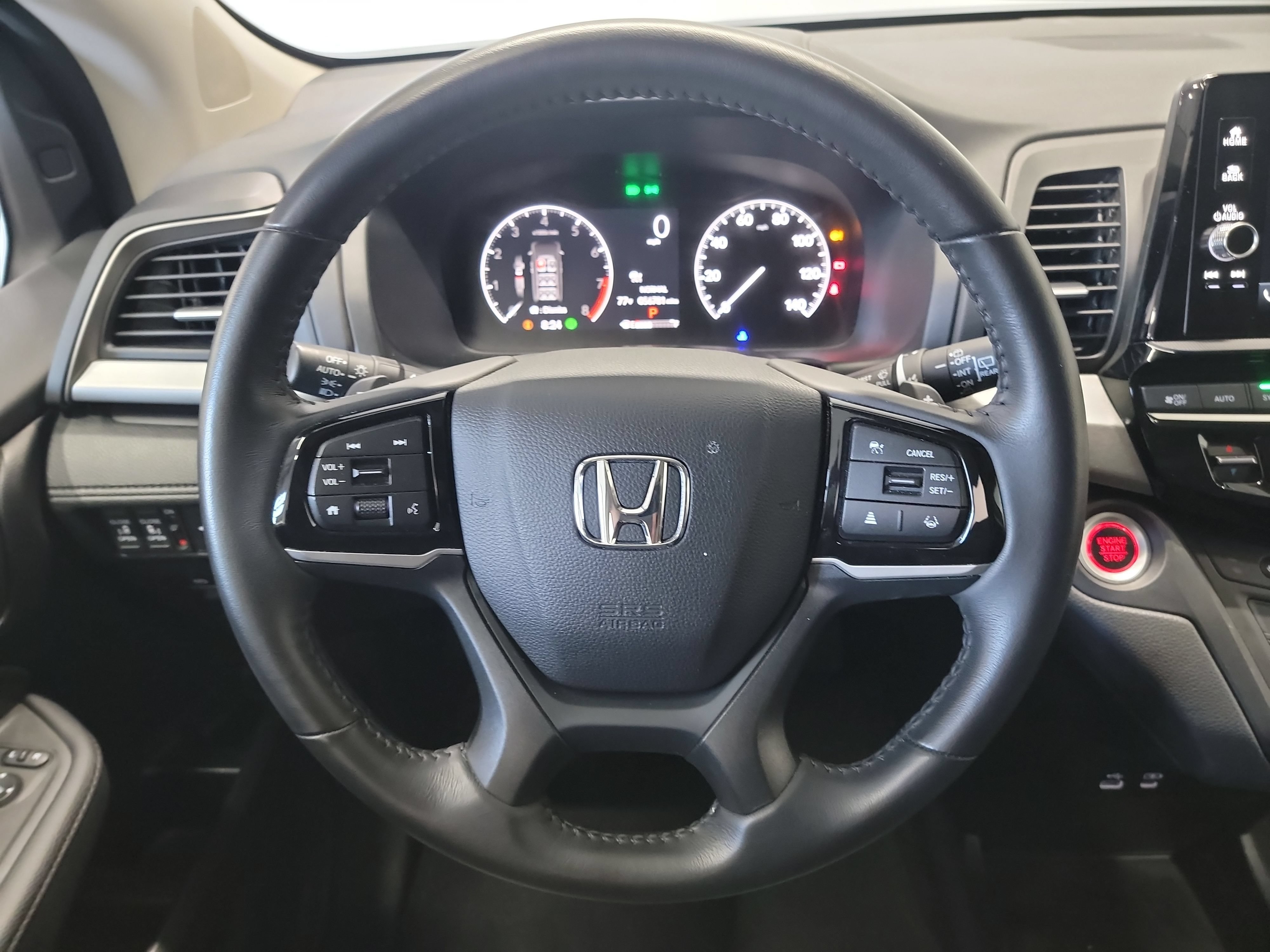 Used 2025 Honda Odyssey EX-L image 17