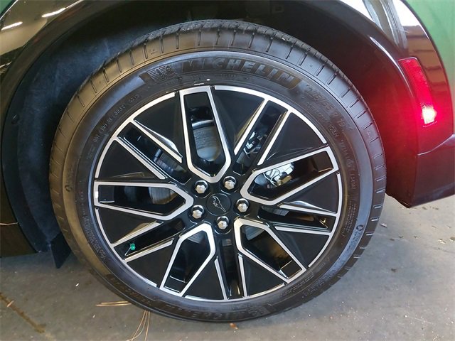 Certified 2024 Ford Mustang Mach-E Premium image 32