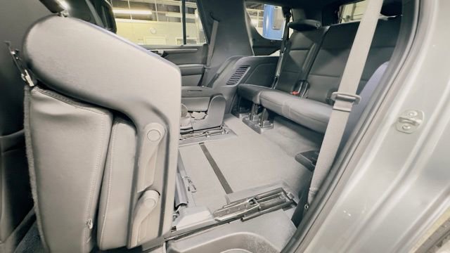 Used 2025 Chevrolet Tahoe LT image 49