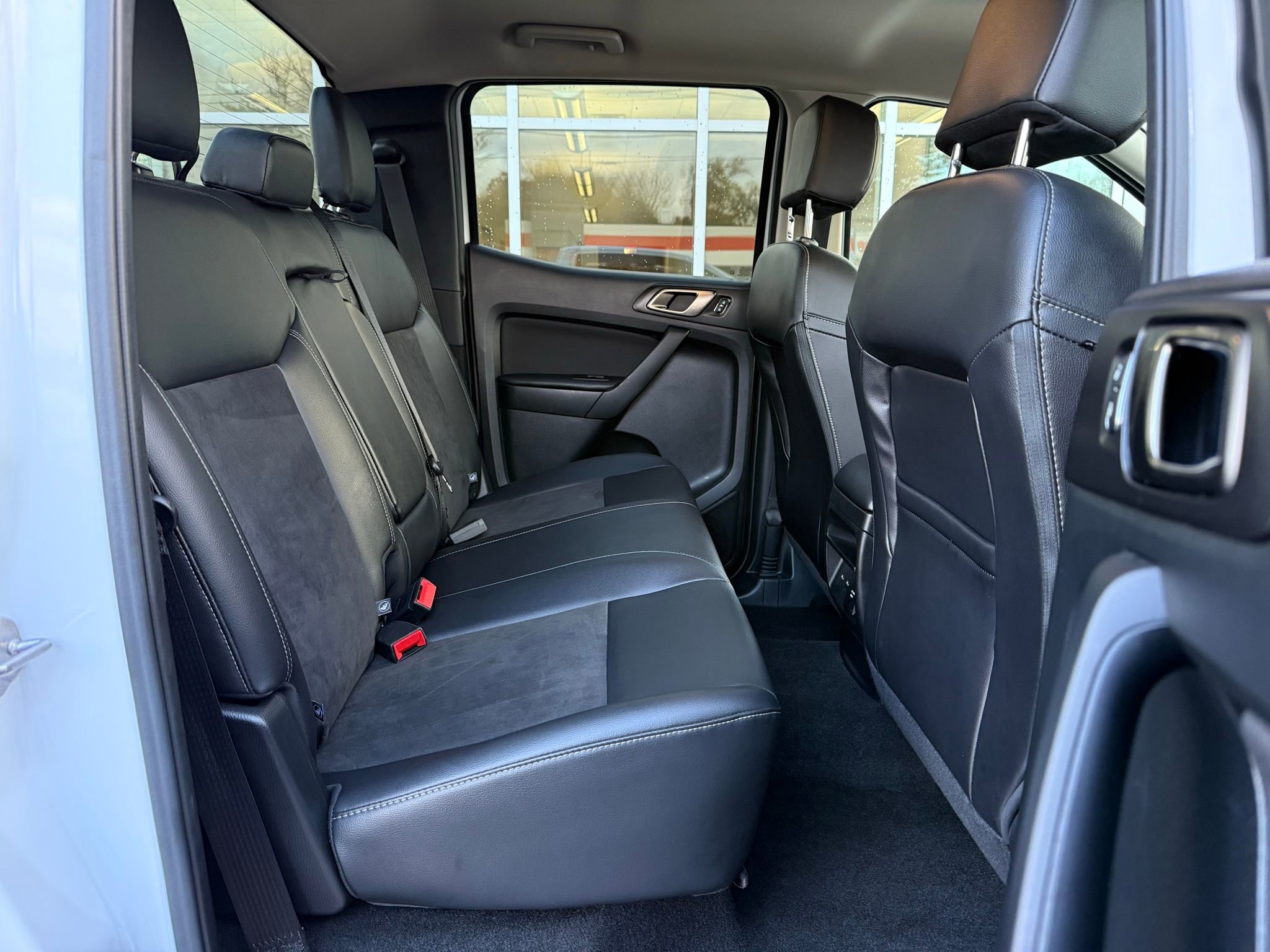 Used 2023 Ford Ranger XLT w/ Tremor Off-Road Package image 27