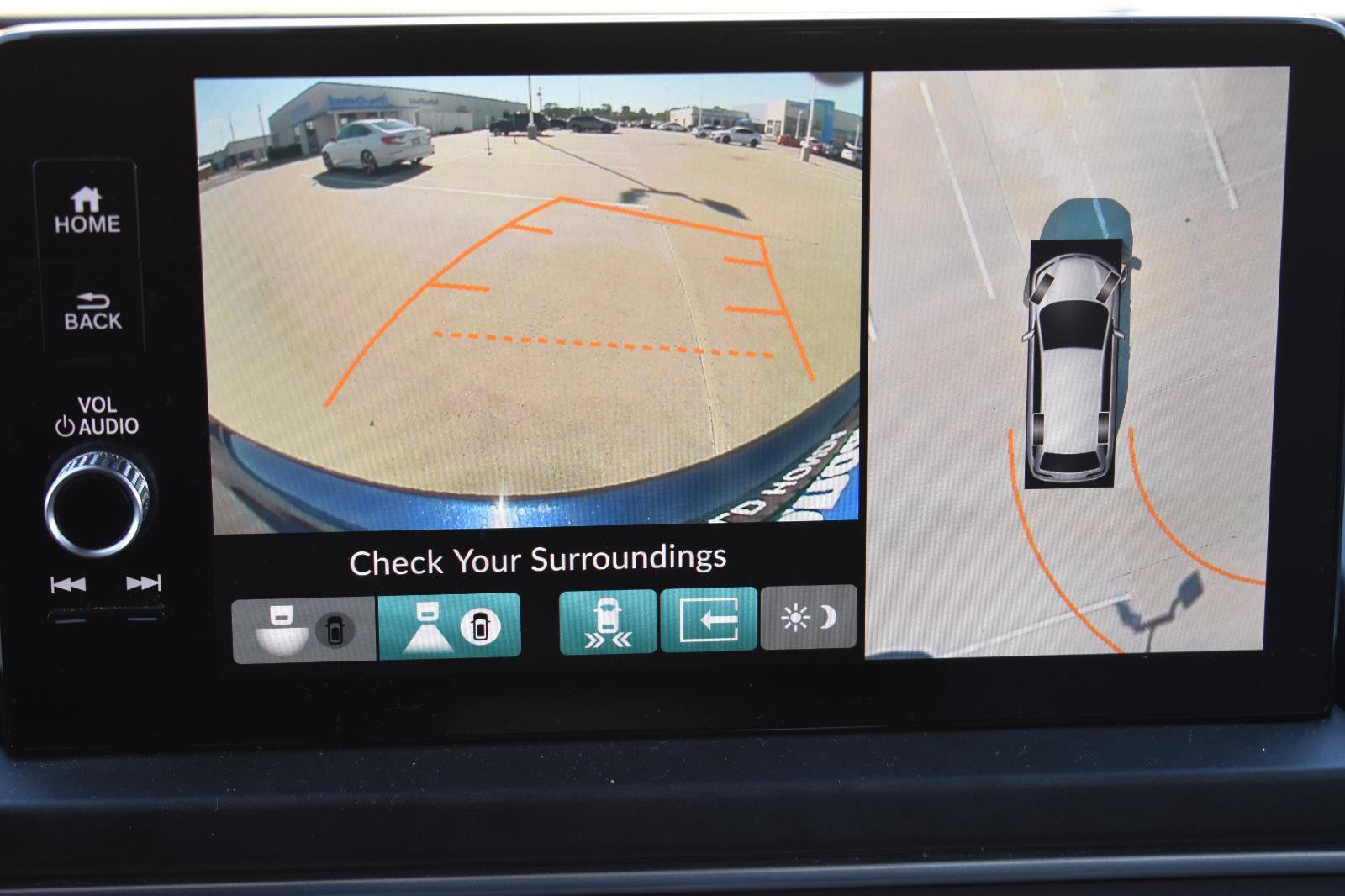 Used 2023 Honda Pilot Elite image 10