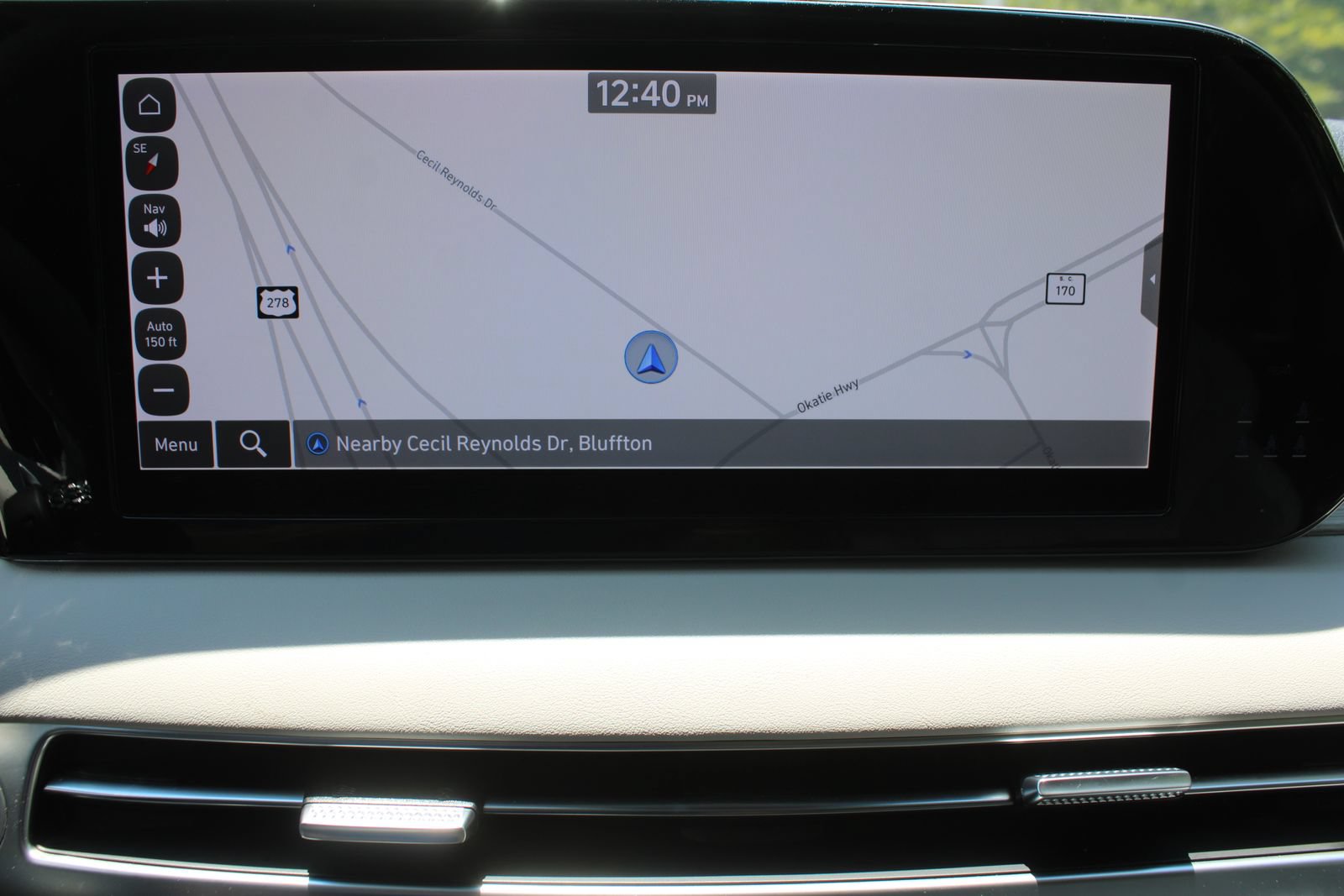 Used 2024 Hyundai Palisade Calligraphy AWD/4WD image 51