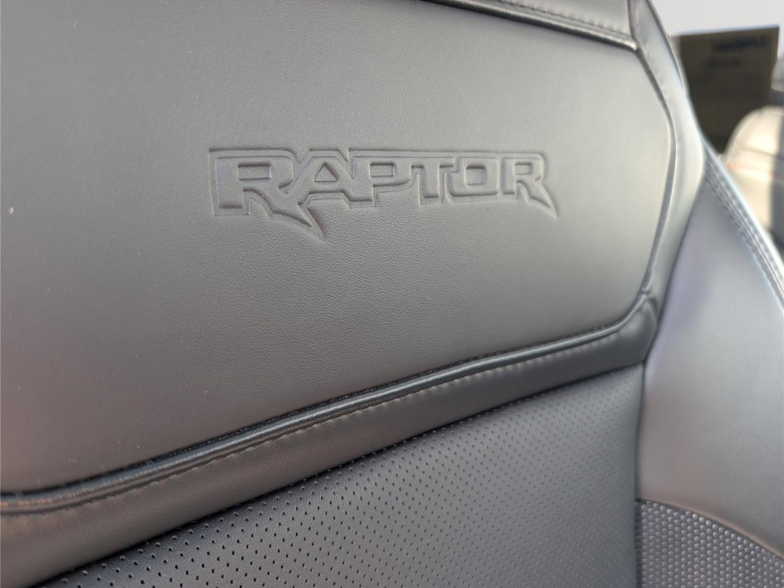 Used 2024 Ford F150 Raptor AWD/4WD image 14