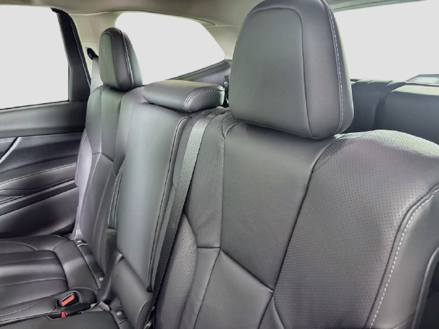 New 2027 Subaru Ascent Limited AWD/4WD image 25