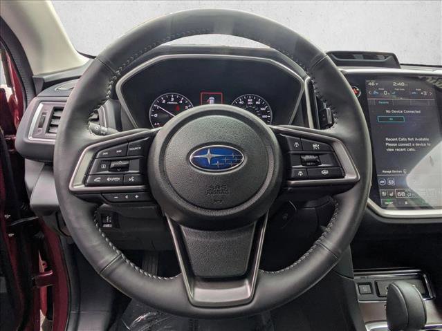 Used 2025 Subaru Ascent Touring w/ Popular Package #1 AWD/4WD image 19
