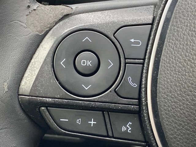 Used 2019 Toyota RAV4 Limited w/ Advanced Technology Package image 21