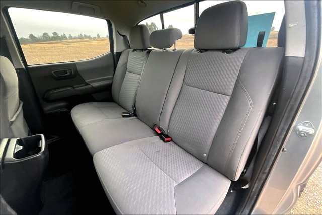 Used 2023 Toyota Tacoma SR5 image 21