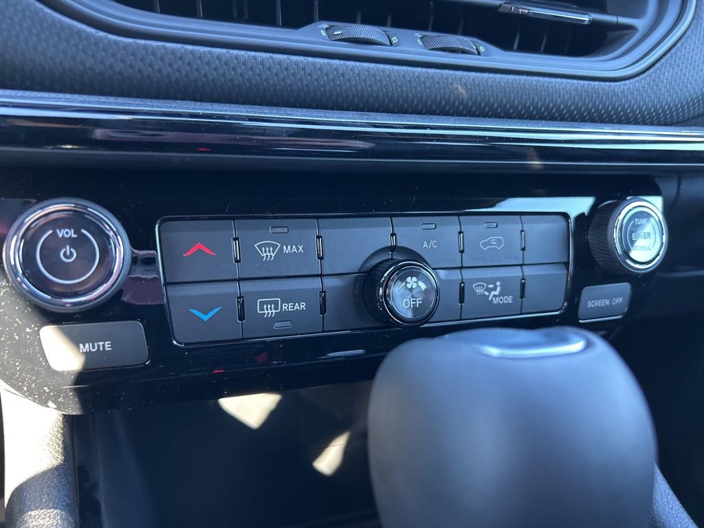 New 2026 Jeep Compass Latitude image 22