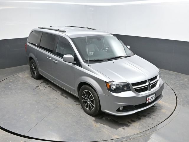Used 2018 Dodge Grand Caravan GT image 33