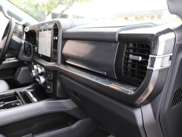 Used 2026 Ford F350 Lariat w/ Lariat Ultimate Package AWD/4WD image 13