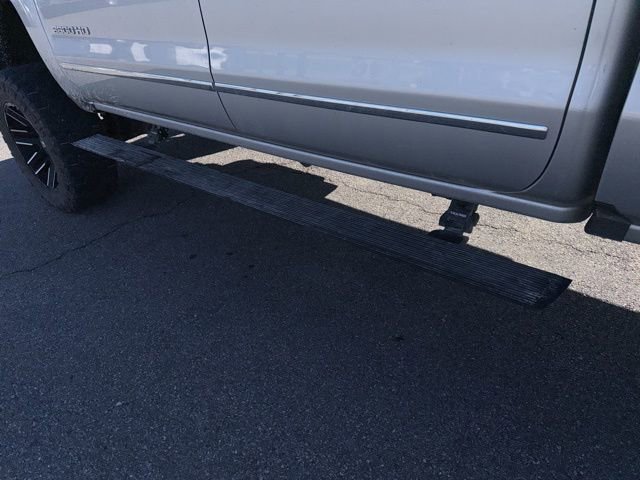 Used 2018 Chevrolet Silverado 2500 LTZ w/ Duramax Plus Package AWD/4WD image 32