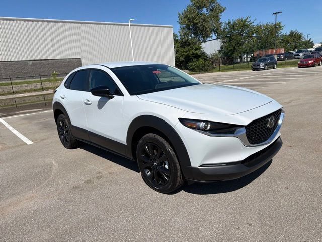 New 2026 MAZDA CX-30 AWD 2.5 S w/ Select Sport Pkg