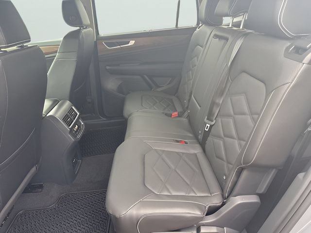 New 2026 Volkswagen Atlas SE AWD/4WD image 15