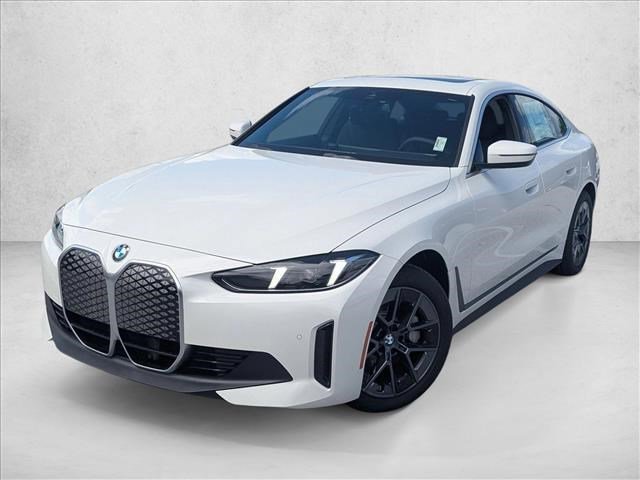 New 2026 BMW i4 xDrive40i image 1