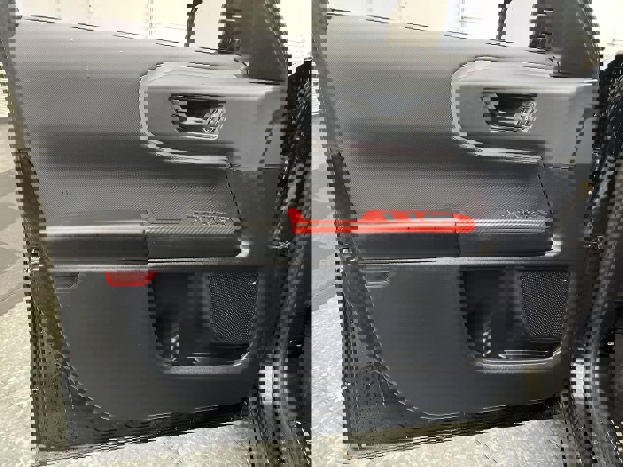 Used 2024 Ford Bronco Sport Big Bend w/ Convenience Package image 7