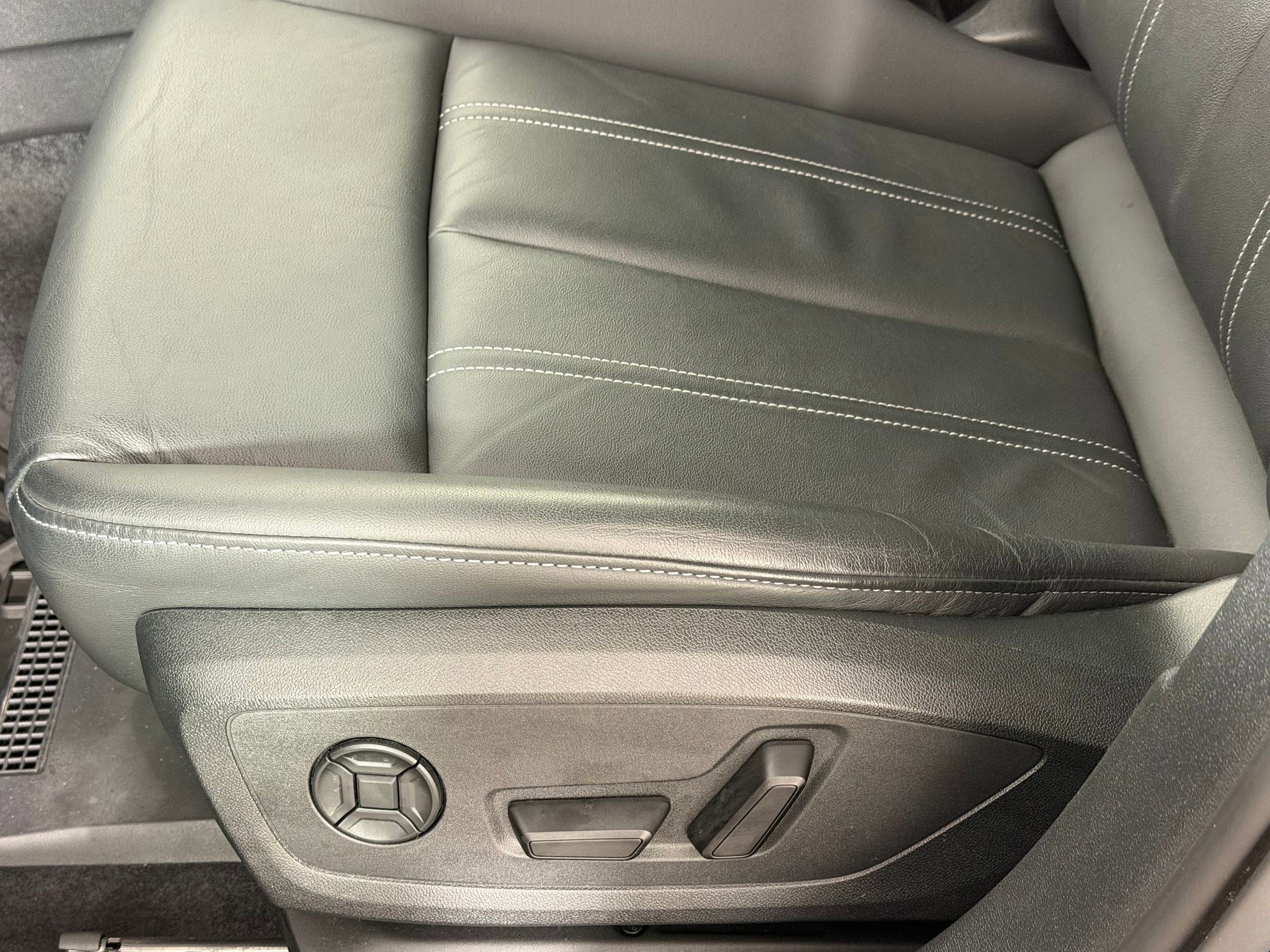 Certified 2024 Audi A3 2.0T Premium w/ Convenience Package AWD/4WD image 14