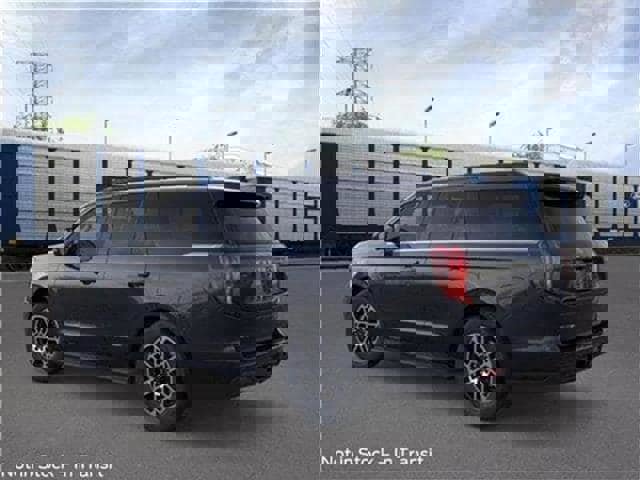 New 2025 Ford Expedition Active image 63
