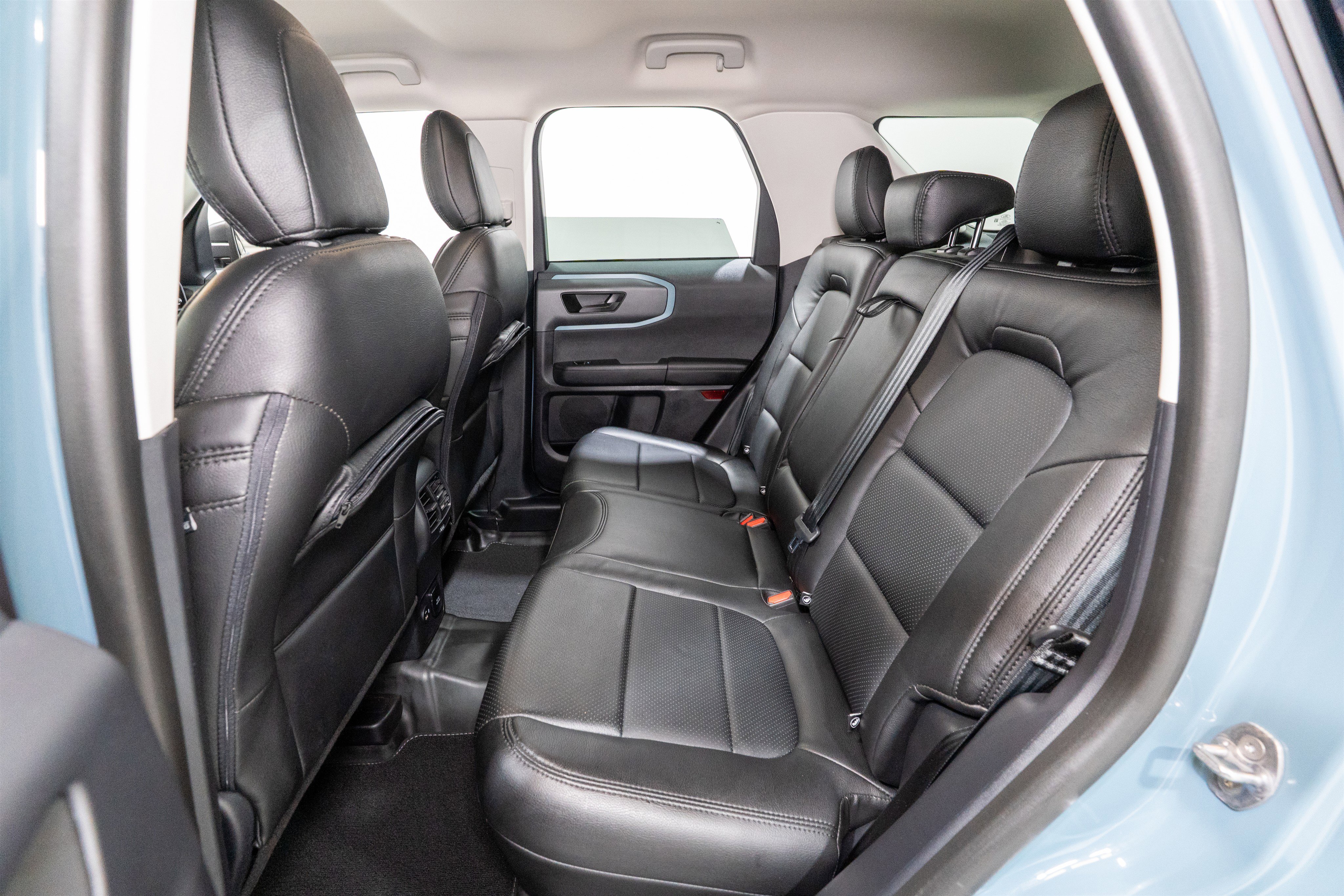 Used 2023 Ford Bronco Sport Badlands AWD/4WD image 28