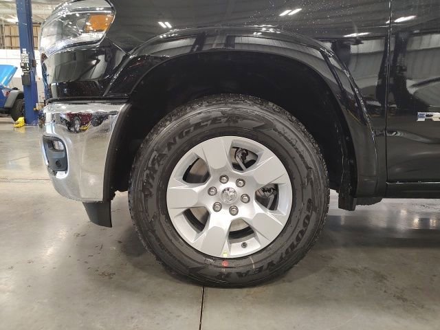 New 2026 RAM 1500 Big Horn image 8