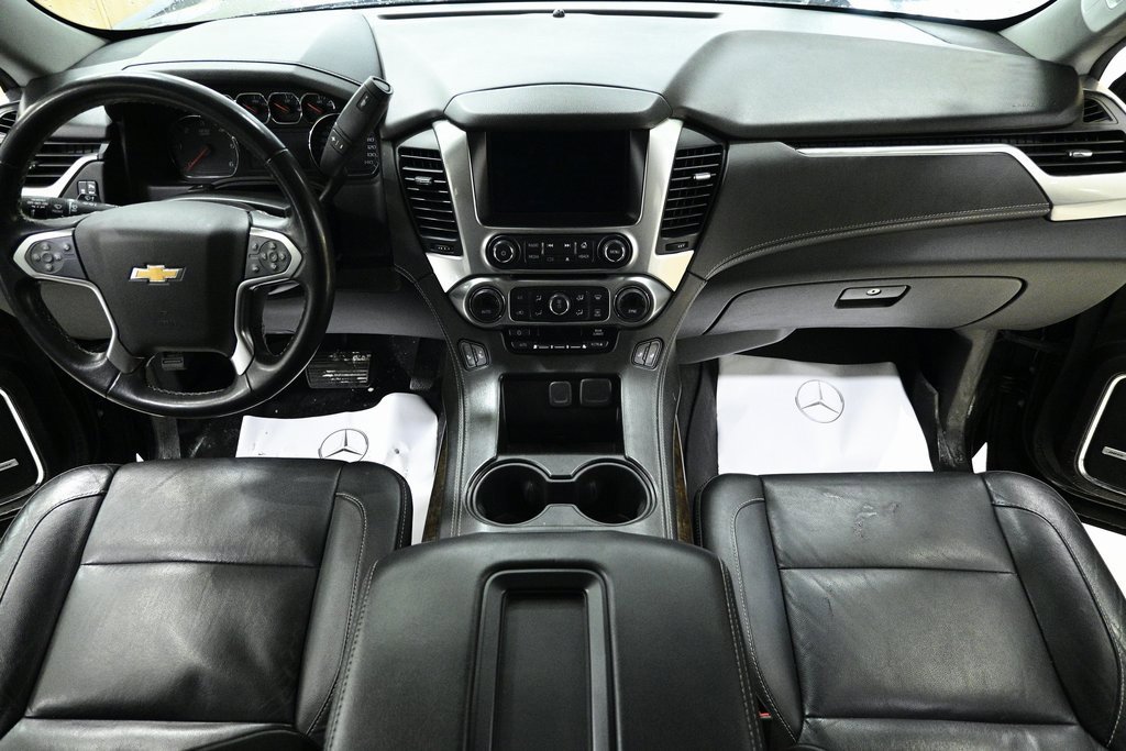 Used 2020 Chevrolet Tahoe LT image 13