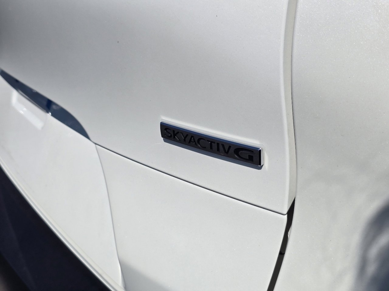 Used 2024 MAZDA CX-30 AWD 2.5 S image 9