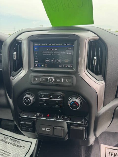 Used 2023 Chevrolet Silverado 3500 W/T w/ WT Fleet Convenience Package AWD/4WD image 65