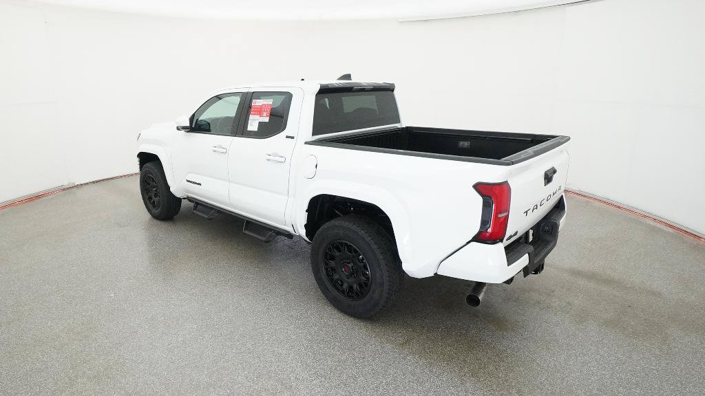 New 2026 Toyota Tacoma SR5 AWD/4WD image 8