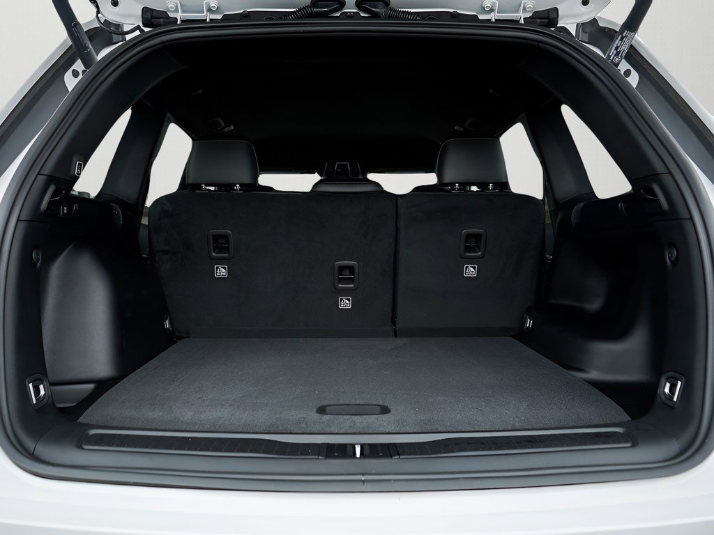 New 2025 Jeep Grand Cherokee Limited w/ Black Appearance Package image 7