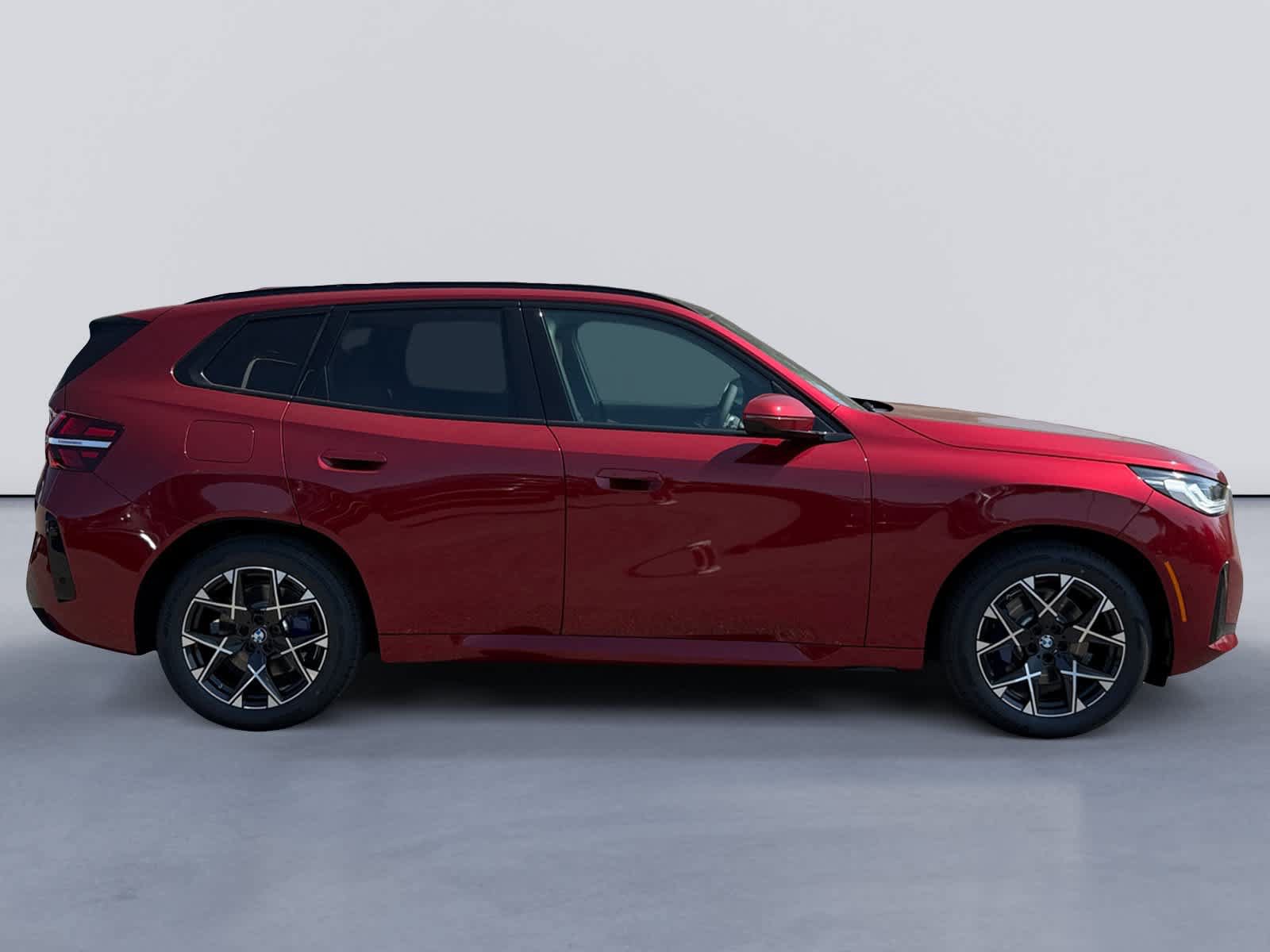 New 2026 BMW X3 xDrive30i w/ Premium Package AWD/4WD image 2
