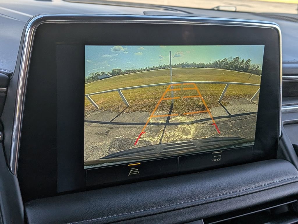 Used 2024 Chevrolet Tahoe LT image 22