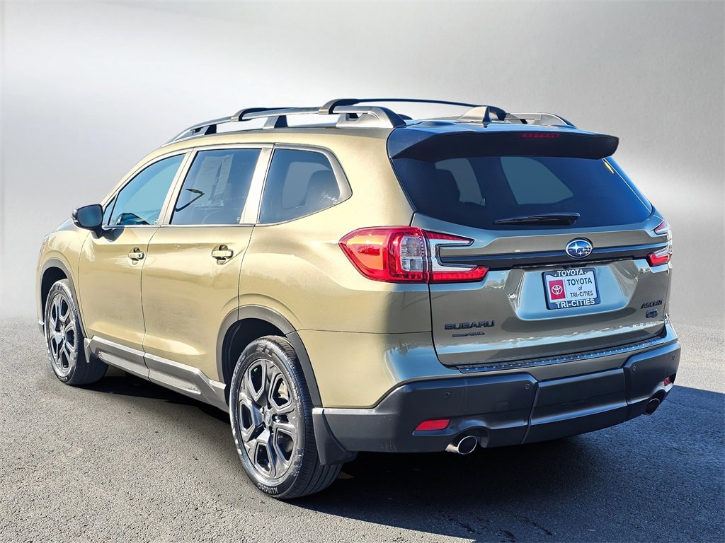 Used 2025 Subaru Ascent Onyx Edition AWD/4WD image 37