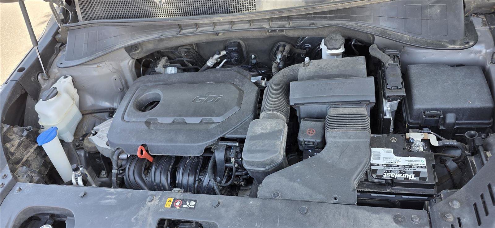 Used 2019 Kia Sorento L FWD image 24