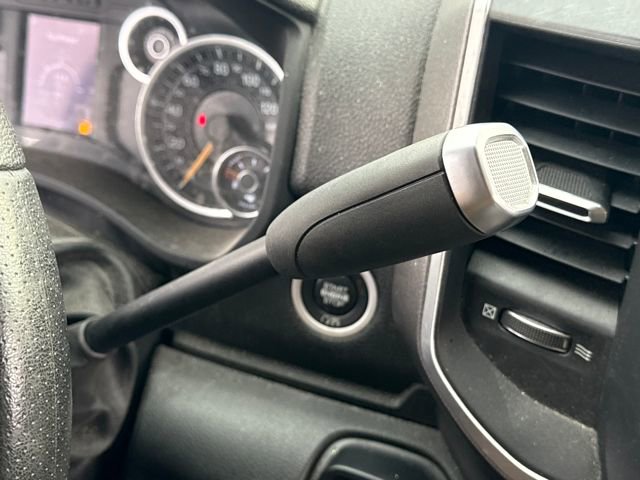 Used 2019 RAM 2500 Big Horn image 33