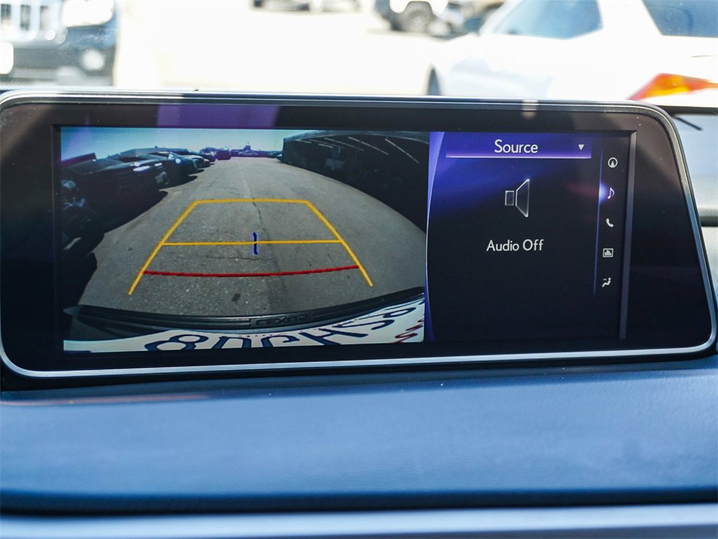 Used 2018 Lexus RX 350 FWD w/ Premium Package image 23