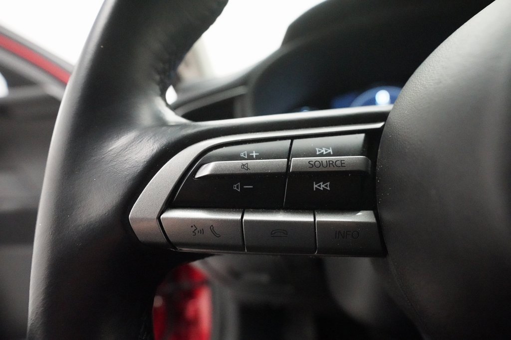 Certified 2023 MAZDA CX-30 AWD 2.5 S w/ Select Package image 18