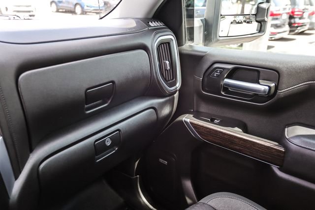 Used 2020 GMC Sierra 1500 Elevation w/ Elevation Value Package AWD/4WD image 36