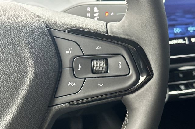 New 2027 Chevrolet Bolt RS image 31