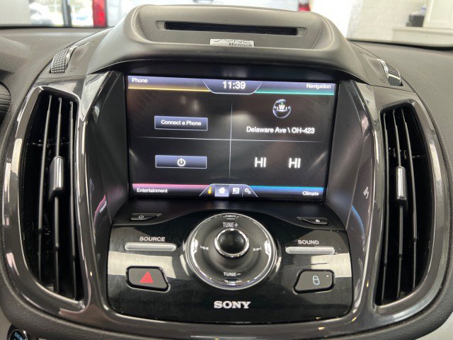 Used 2013 Ford C-MAX SEL image 24